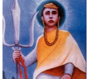 महागुरु फाल्गुनन्दको जीवनकालमा एउटा यस्तो सत्य घटना……।