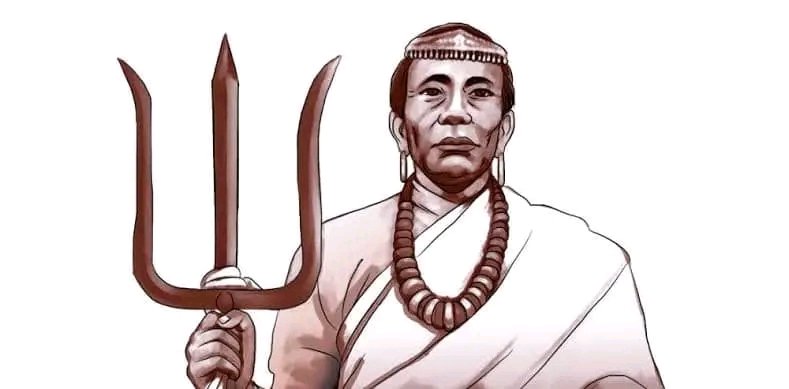 आज महागुरु फाल्गुनन्द लिङदेन १३९औं जन्मजयन्ती